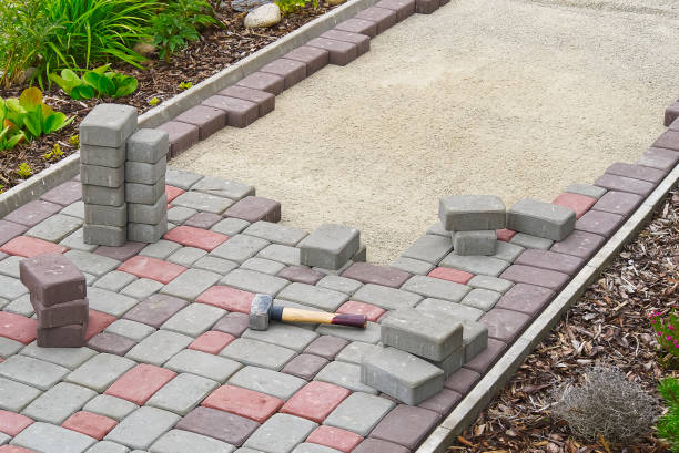 Best Luxury Driveway Paving Solutions in Twain Harte, CA