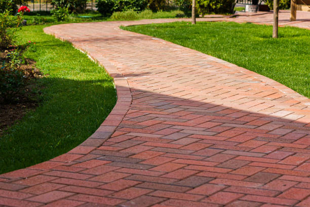 Best Custom Driveway Design and Paving in Twain Harte, CA