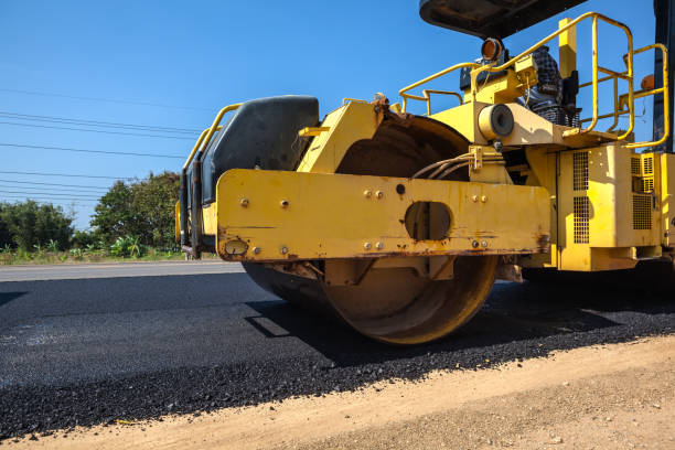 Best Interlocking Paver Driveways in Twain Harte, CA